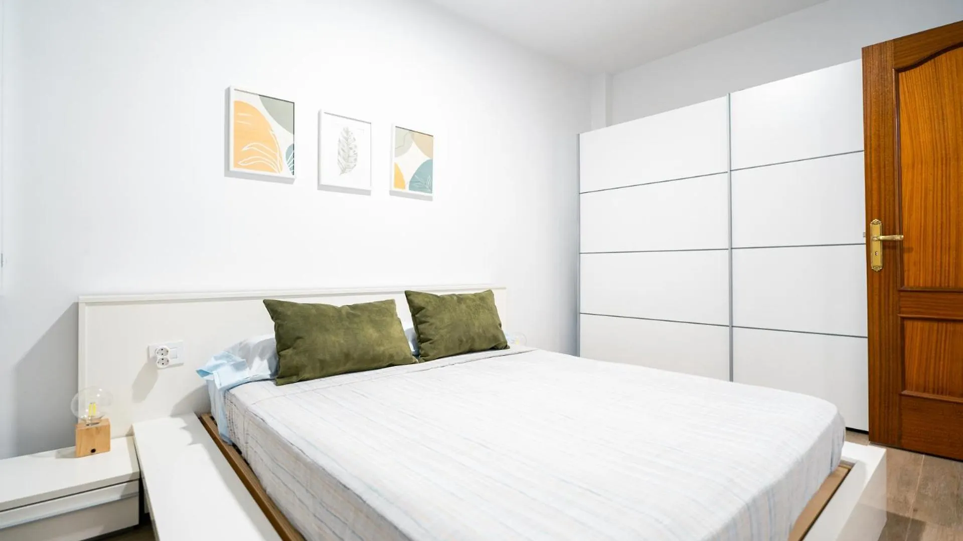 Apartamento Centro Ciudad Santa Cruz de Tenerife 0*,  Spain