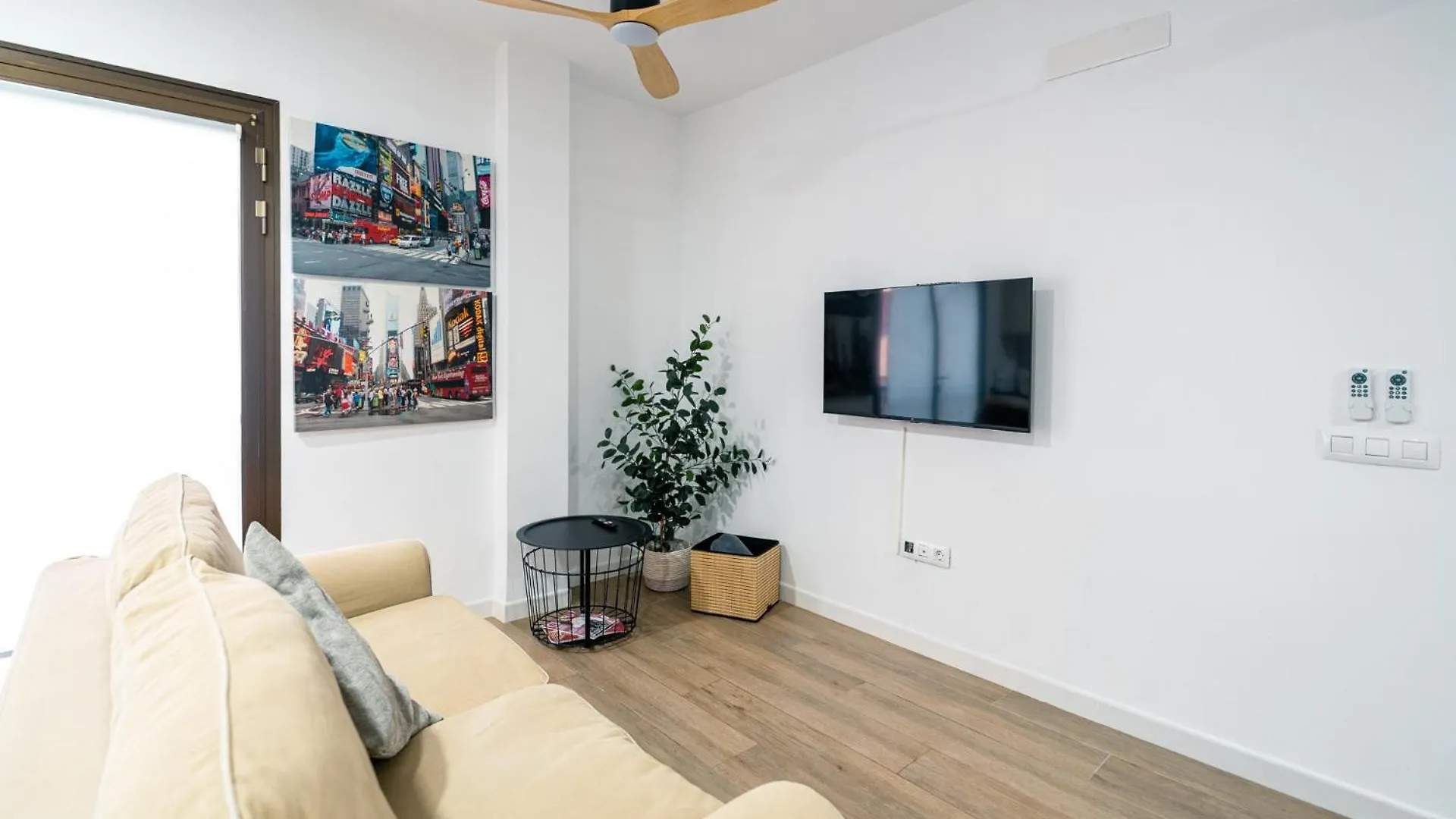 Apartamento Centro Ciudad Santa Cruz de Tenerife Apartment