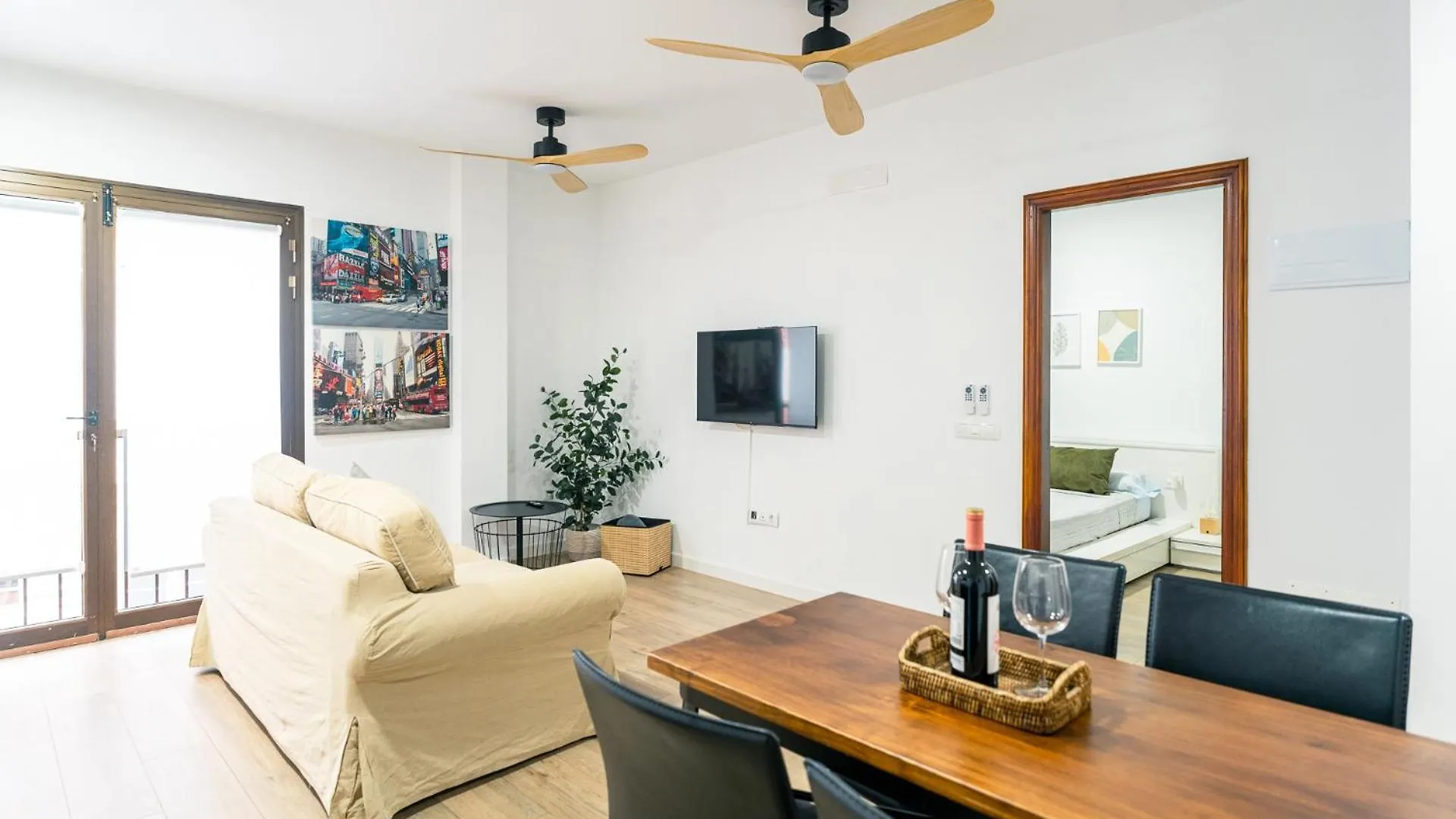 Apartamento Centro Ciudad Santa Cruz de Tenerife 0*,