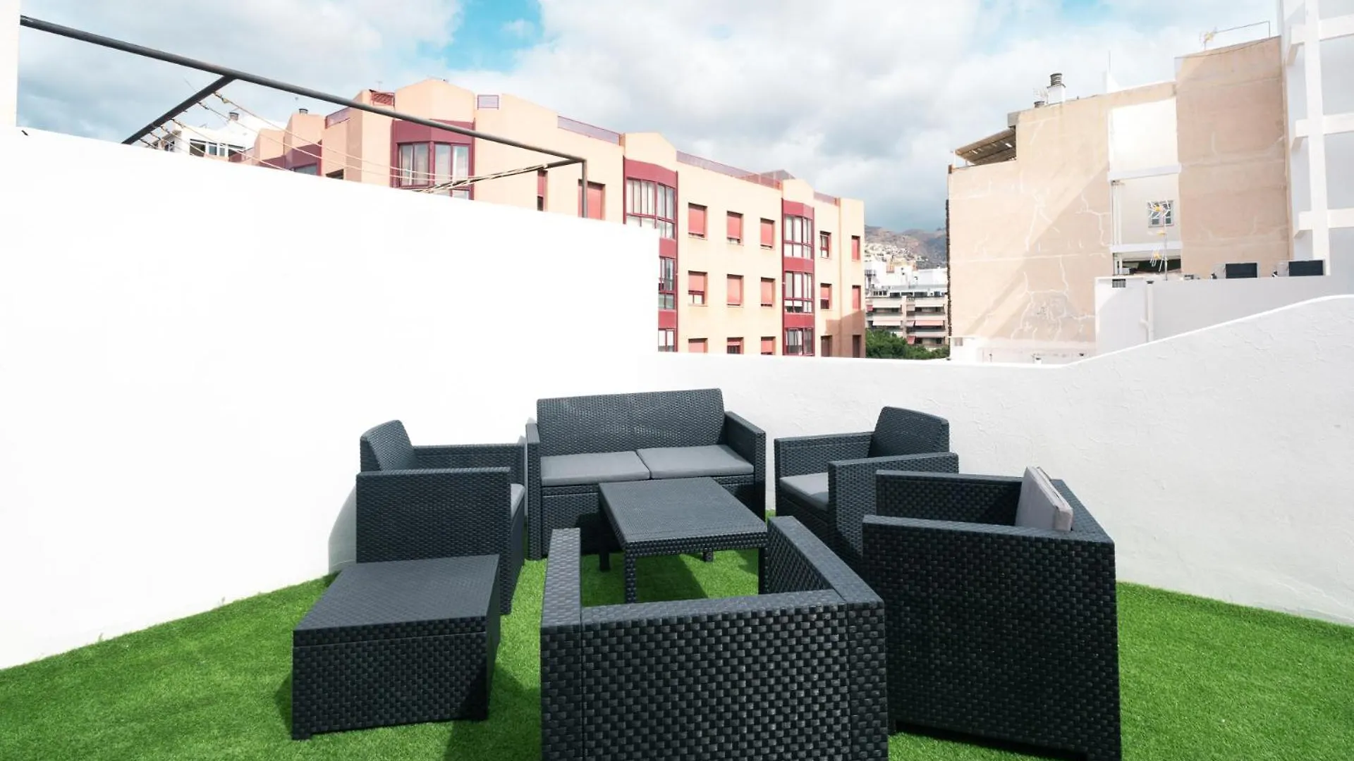 Apartamento Centro Ciudad Santa Cruz de Tenerife 0*,