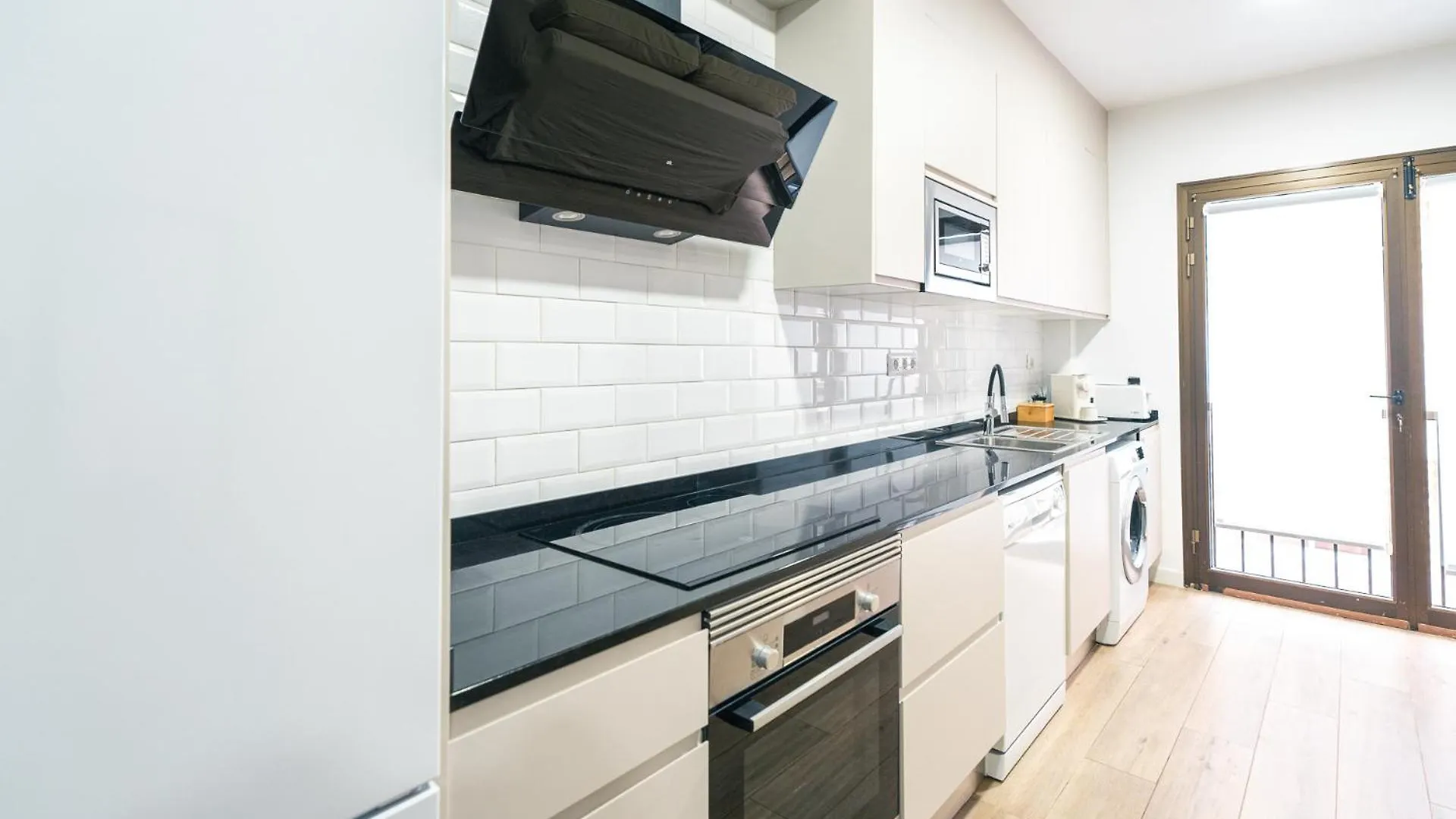 Apartamento Centro Ciudad Santa Cruz de Tenerife Apartment